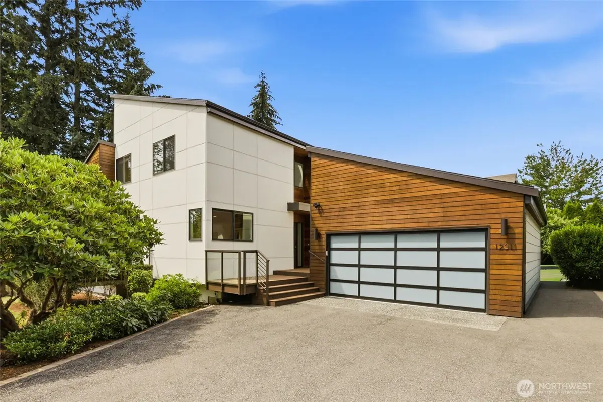 12311 87th Court Ne, Kirkland, WA 98034 - #1