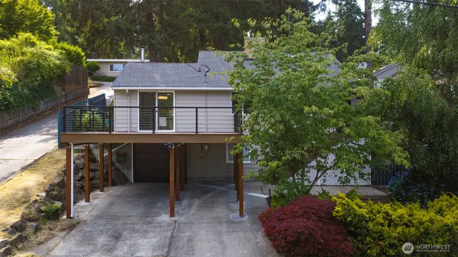 19703 12th Avenue Ne, Shoreline, WA 98155 - #2