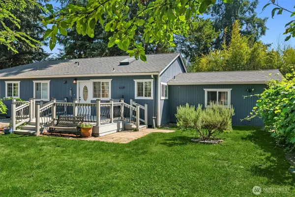 14924 E 115th Street, Puyallup, WA 98374