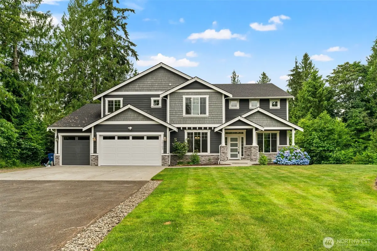10103 52nd Street Se, Snohomish, WA 98290 - #1