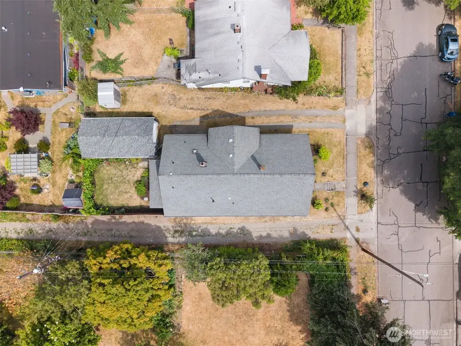 1460 S Fife Street, Tacoma, WA 98405 - #3