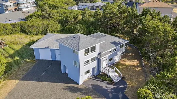 781 Camden Court Sw, Ocean Shores, WA 98569