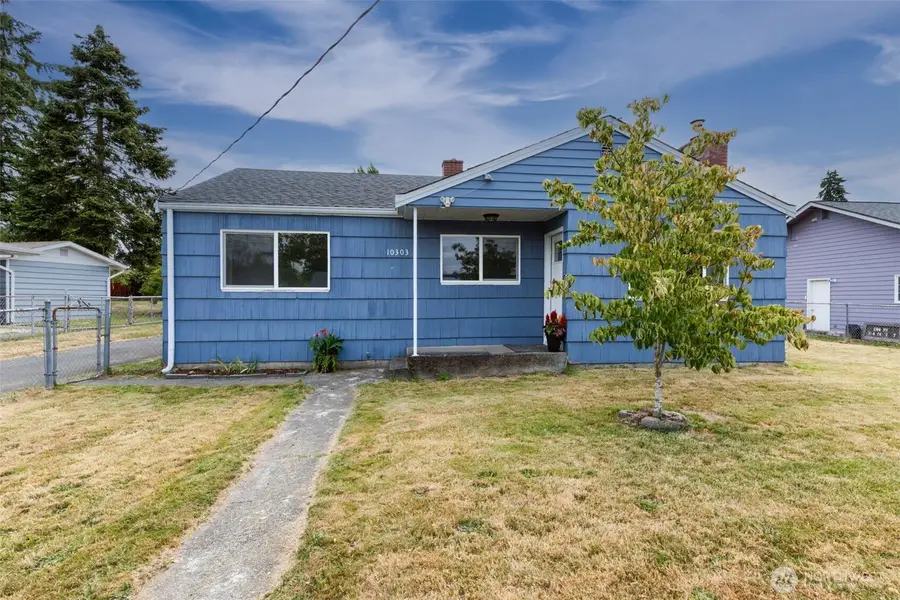 10303 B Street E, Tacoma, WA 98445 - #3