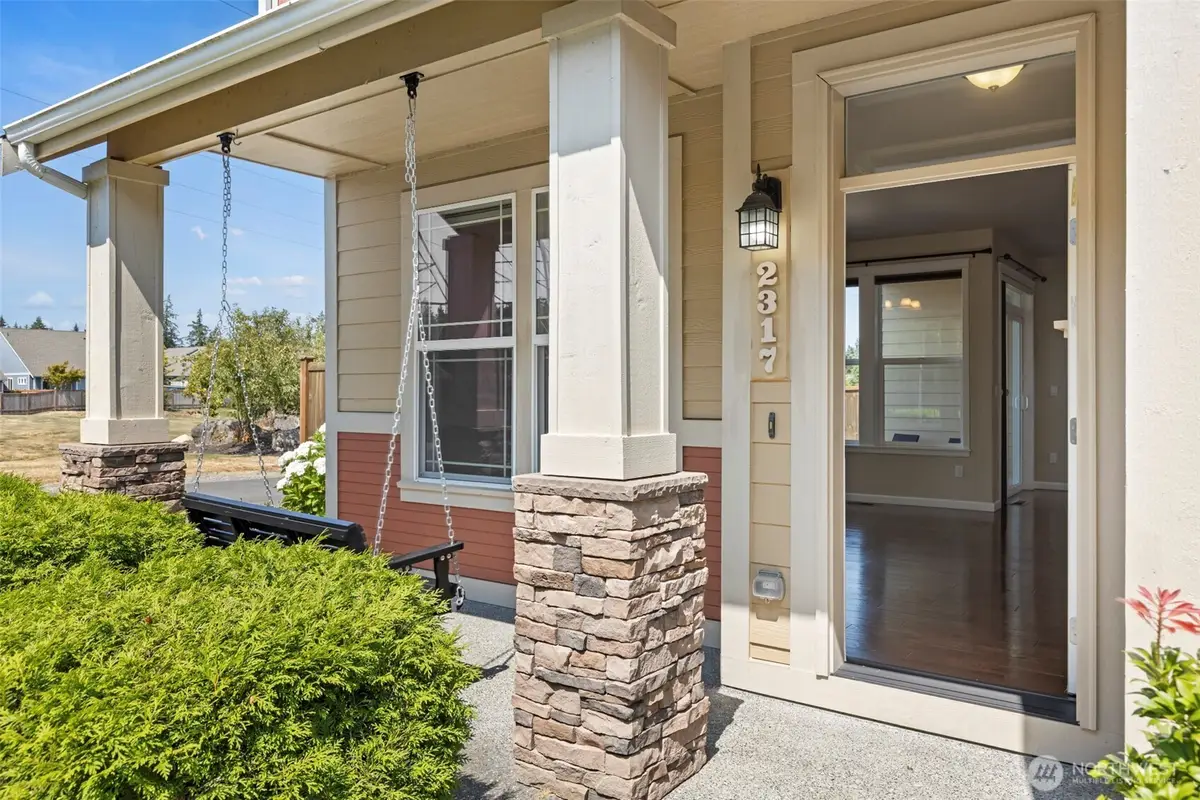 2317 43rd Avenue Se, Puyallup, WA 98374 - #1