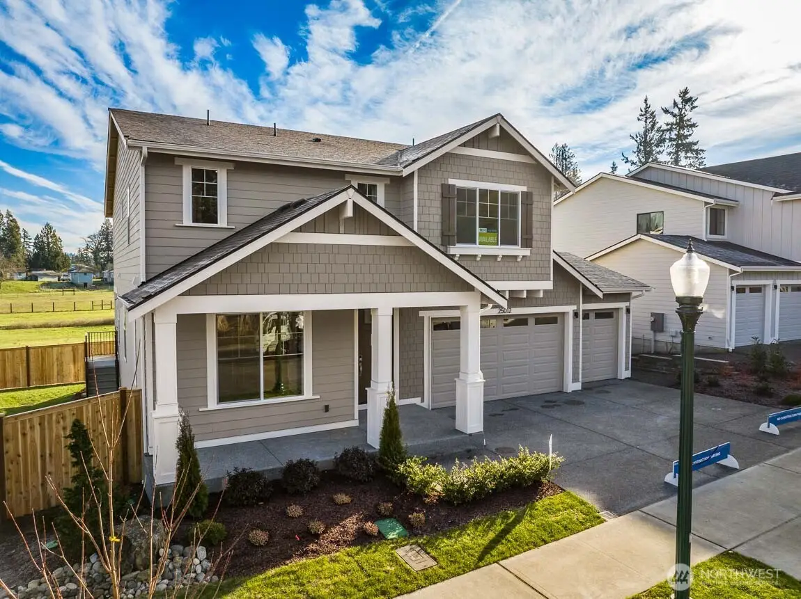25012 181st Avenue Se #5, Covington, WA 98042 - #1