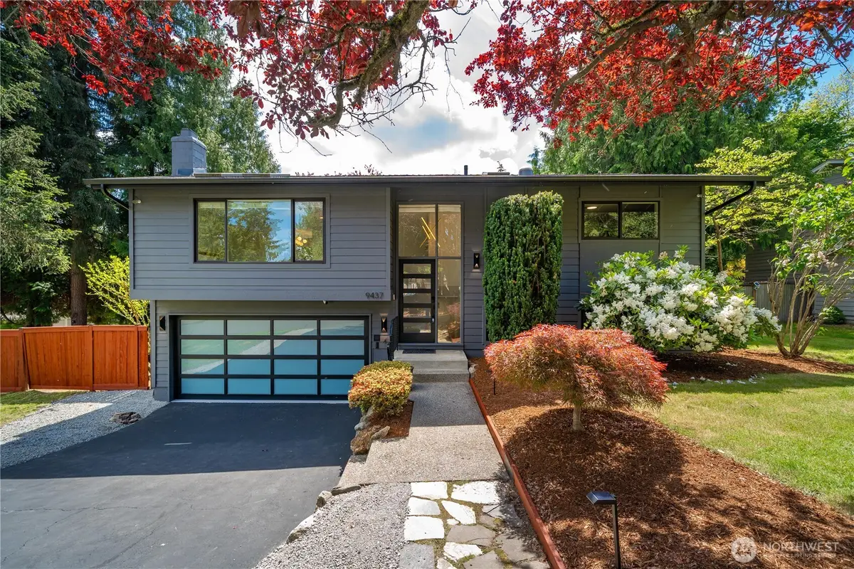 9437 NE 126th Place, Kirkland, WA 98034 - #1