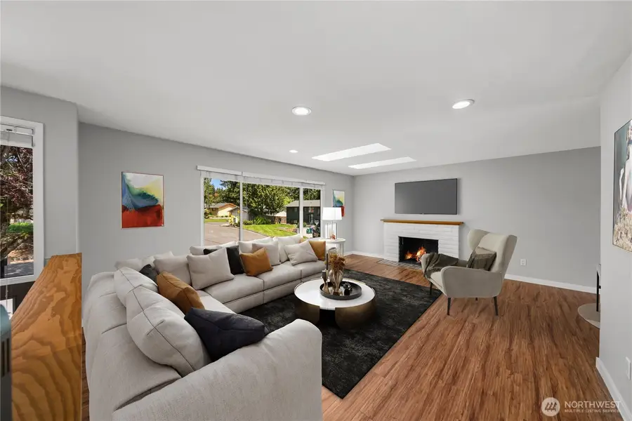 9437 NE 126th Place, Kirkland, WA 98034 - #3
