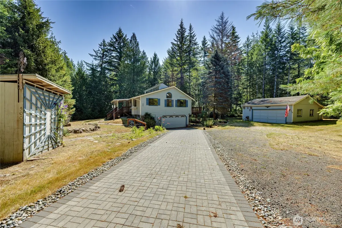 500 Mallard Lane Nw, Seabeck, WA 98380 - #1