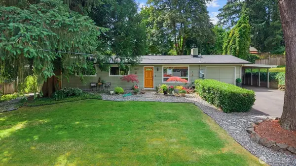 18237 SE 135th Street, Renton, WA 98059