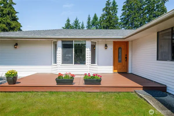 5111 123rd Place Ne, Marysville, WA 98271