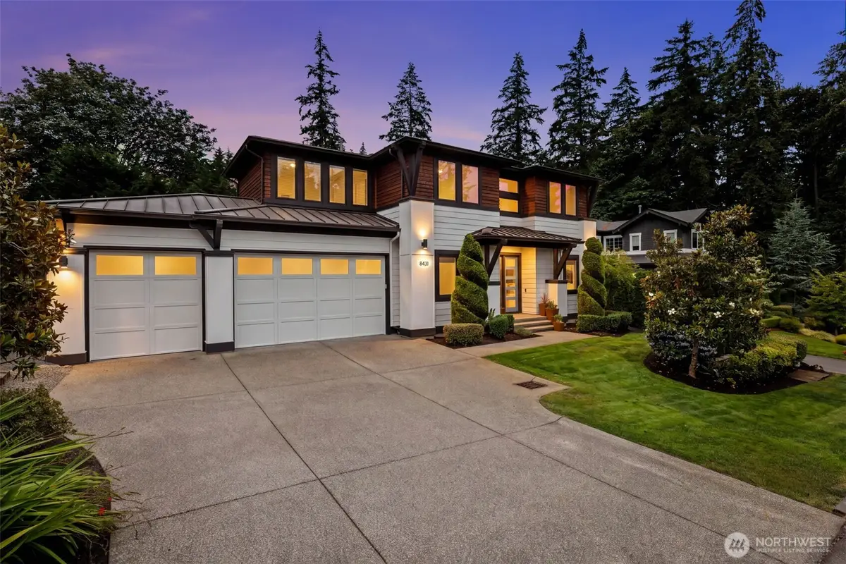 8431 SE 39th Street, Mercer Island, WA 98040 - #1