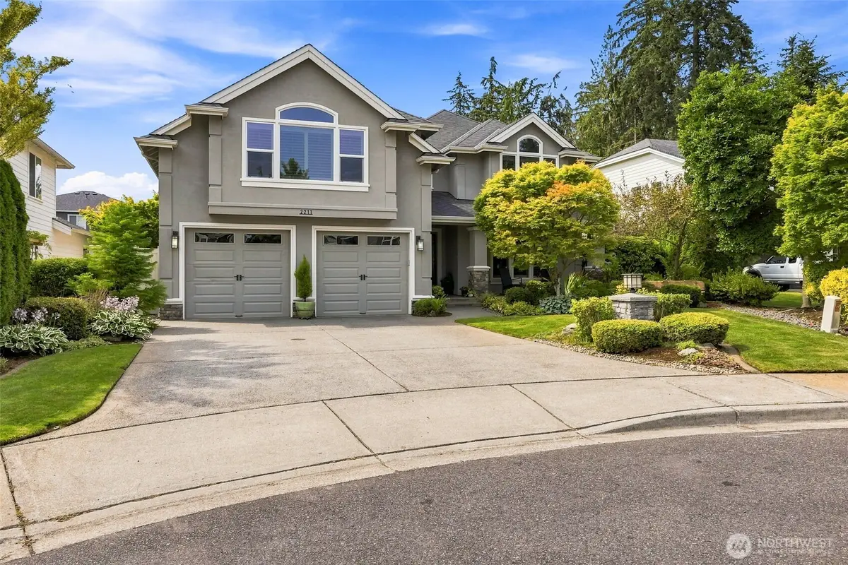 2211 Nevada Court, Milton, WA 98354 - #1