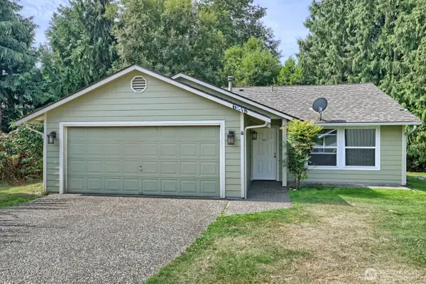6018 4th Drive W, Everett, WA 98203