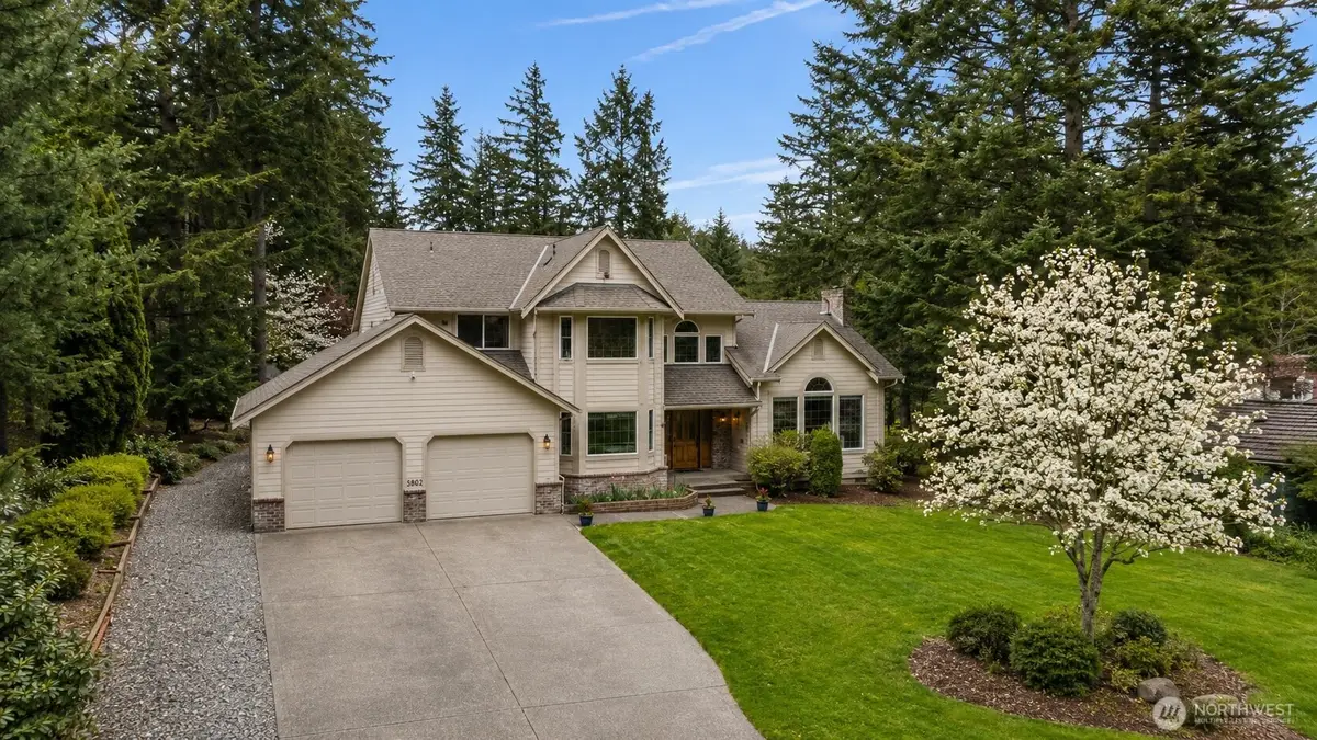 5802 SW Troon Avenue, Port Orchard, WA 98367 - #1