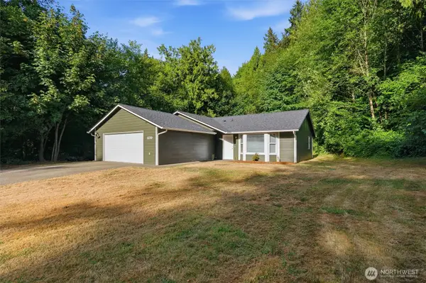 1270 NE Mission Creek Road, Belfair, WA 98528