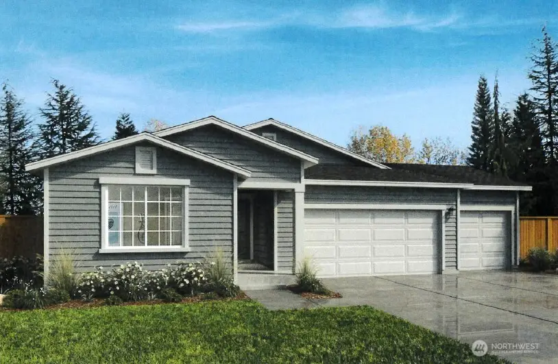 13829 186th Street E #102, Puyallup, WA 98374 - #1