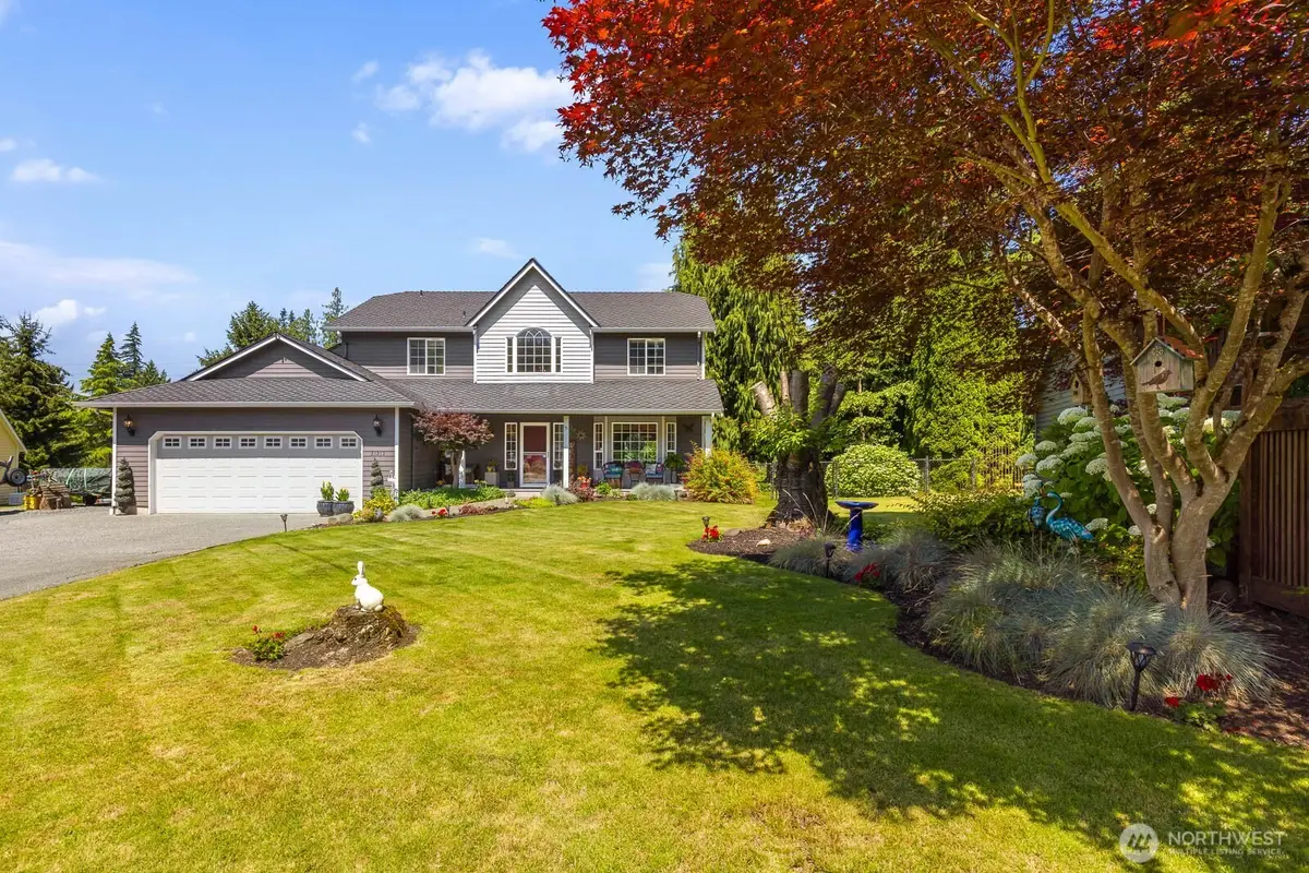 21212 89th Avenue Ne, Arlington, WA 98223 - #1