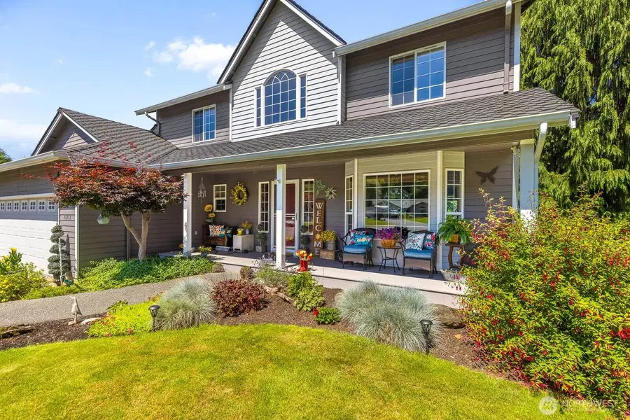 21212 89th Avenue Ne, Arlington, WA 98223 - #2