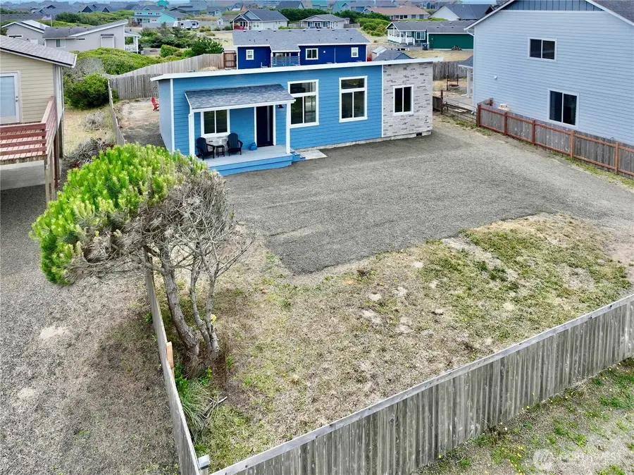 475 Sportsmens Street Sw, Ocean Shores, WA 98569 - #2