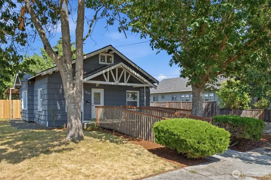 1317 Logan Street, Centralia, WA 98531 - #2