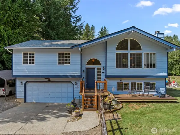 12405 101st Place Ne, Lake Stevens, WA 98258