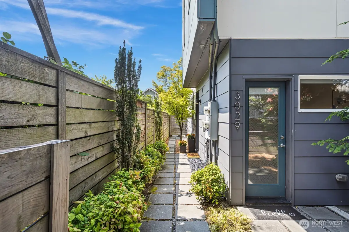 3029 Beacon Avenue S, Seattle, WA 98144 - #1