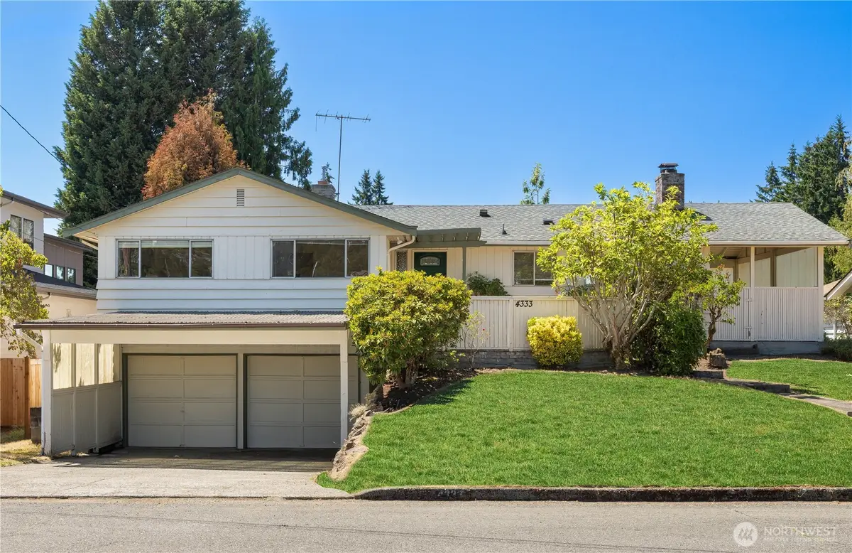 4333 123rd Avenue Se, Bellevue, WA 98006 - #1