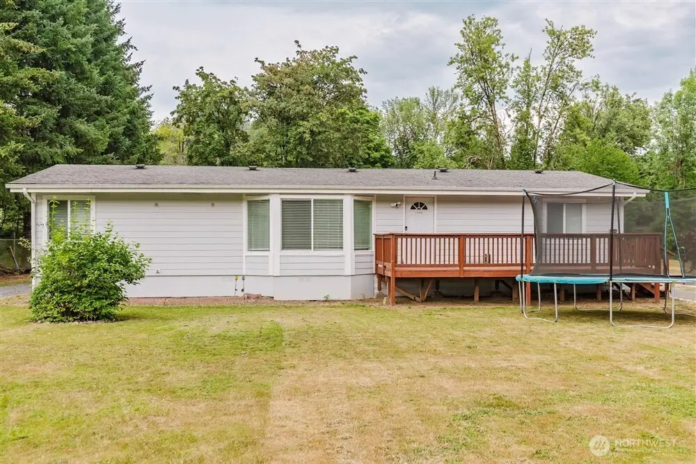 1300 SW Mayer Avenue, Winlock, WA 98596 - #1