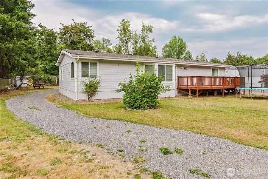 1300 SW Mayer Avenue, Winlock, WA 98596 - #3