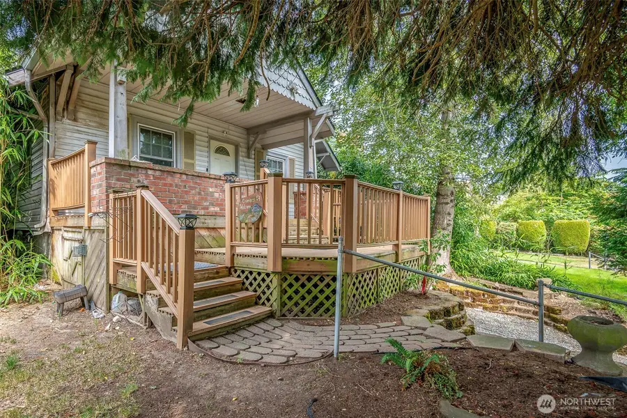 6122 Fawcett Avenue, Tacoma, WA 98408 - #2