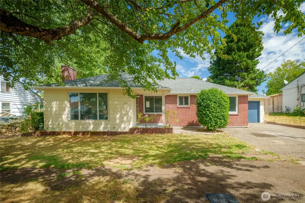2114 S 128th Street, Seatac, WA 98168 - #1