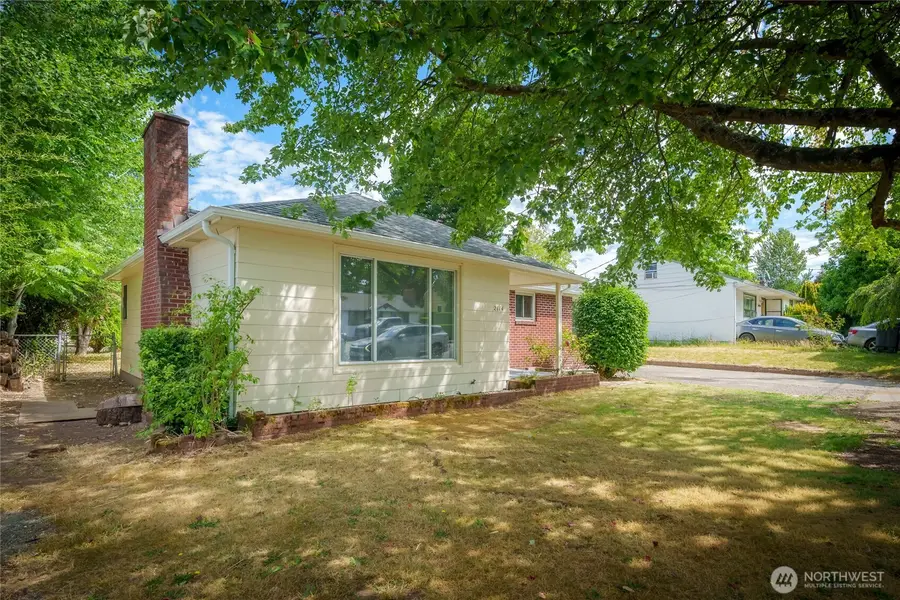 2114 S 128th Street, Seatac, WA 98168 - #2