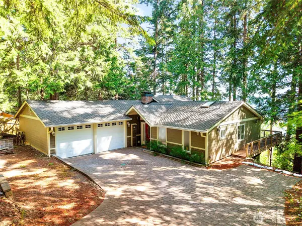 510 Johnson Road, Quilcene, WA 98376