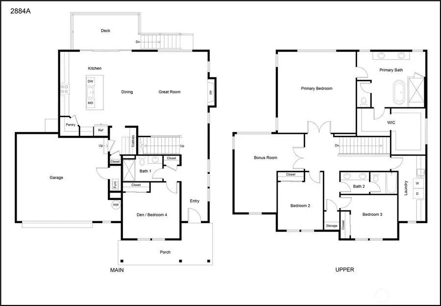 18011 SE 250th Place, Covington, WA 98042 - #2