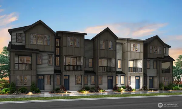 23321 Franklin Circle #47, Black Diamond, WA 98010