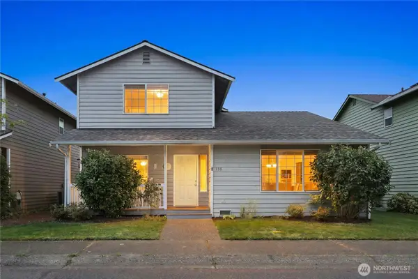 118 Woodwind Place, Sultan, WA 98294