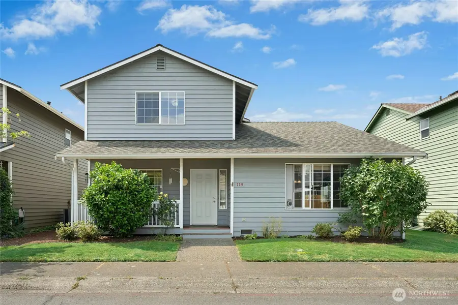 118 Woodwind Place, Sultan, WA 98294 - #2