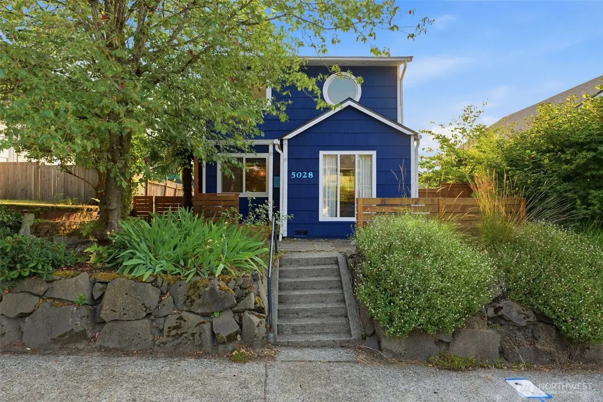 5028 N Vassault Street, Tacoma, WA 98407 - #1