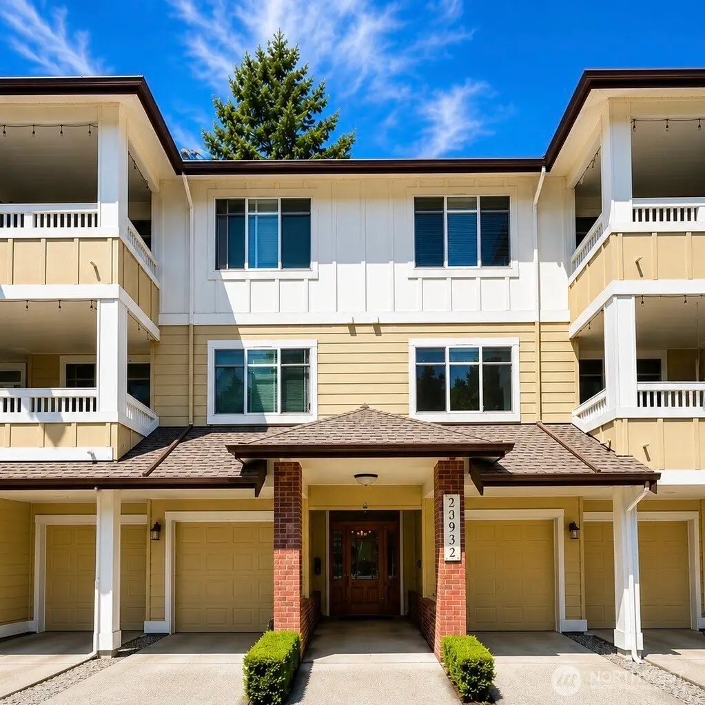 23932 NE 115th Lane #301, Redmond, WA 98053 - #1