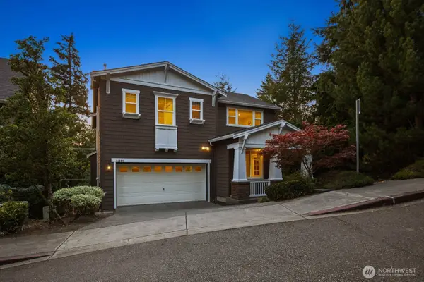14008 SE 21st Place, Bellevue, WA 98007