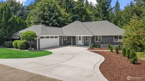4103 204th Avenue Ne, Sammamish, WA 98074