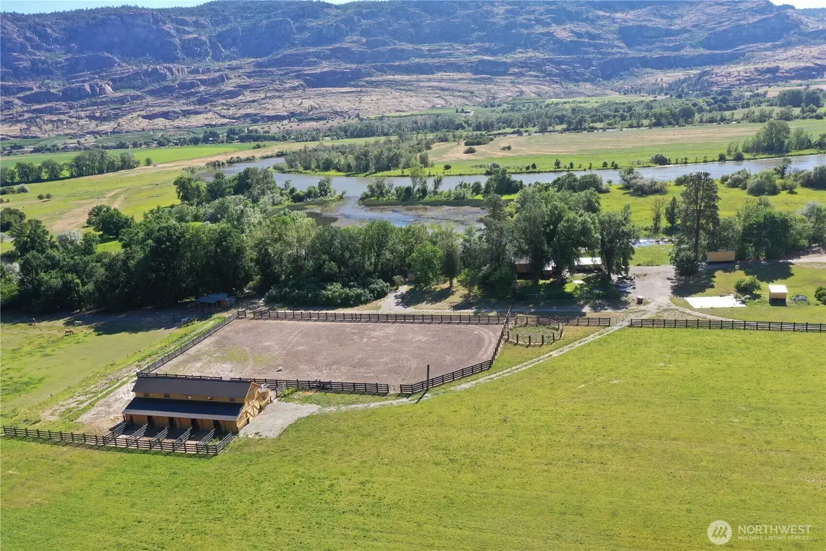 1650 Highway 7, Oroville, WA 98844 - #1