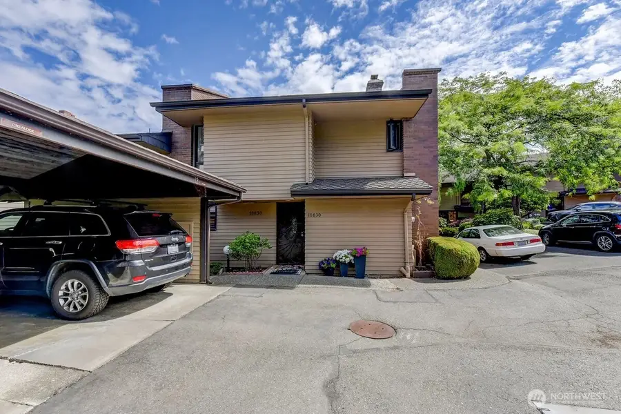 10830 Glen Acres Drive S #T9, Seattle, WA 98168 - #2