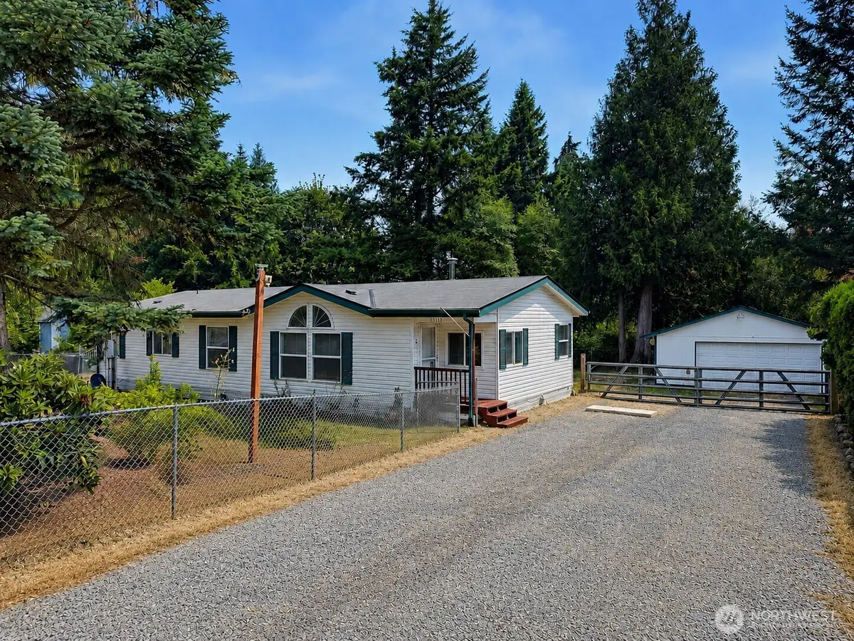 13111 213th Avenue Ct E, Bonney Lake, WA 98391 - #1