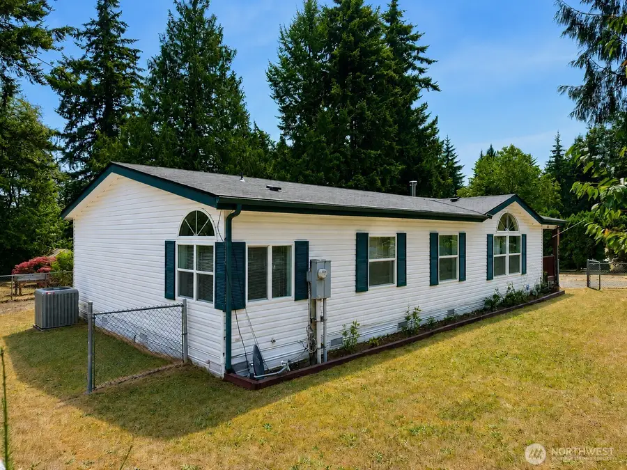 13111 213th Avenue Ct E, Bonney Lake, WA 98391 - #2