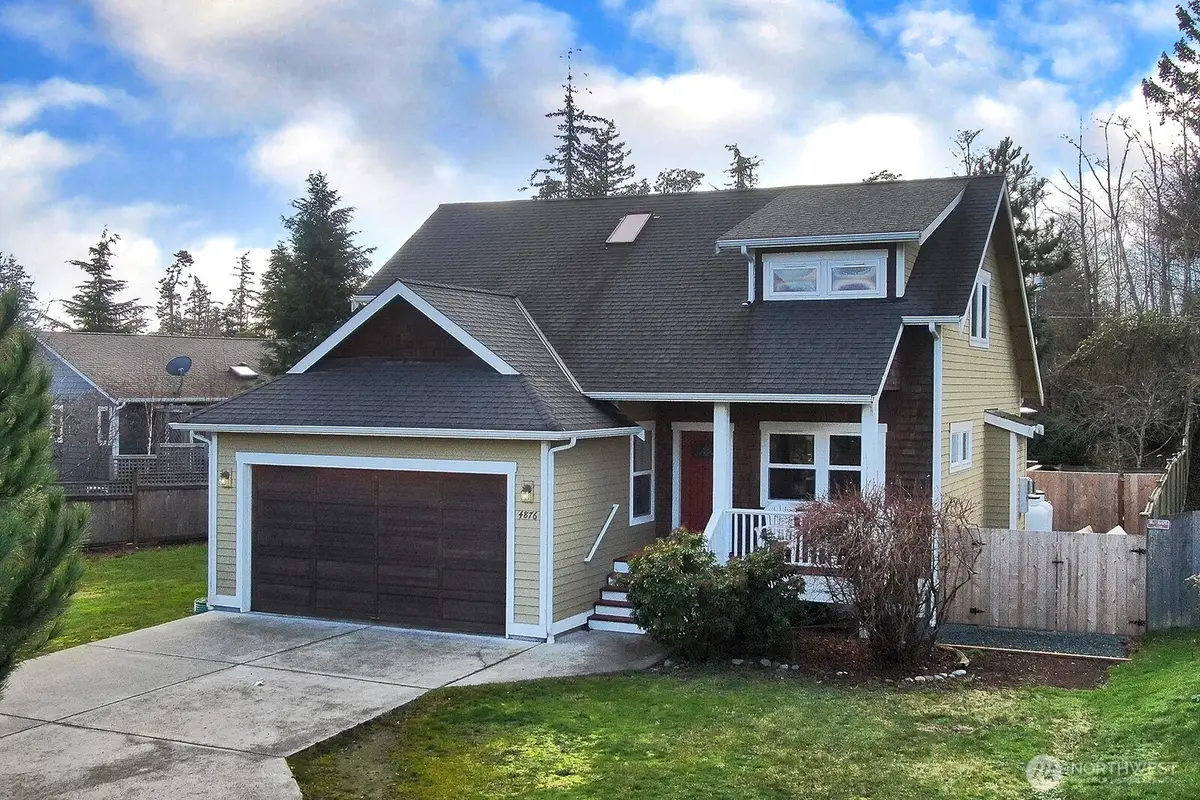 4876 Breezefair Road, Freeland, WA 98249 - #1