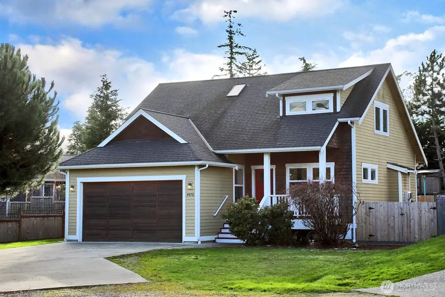 4876 Breezefair Road, Freeland, WA 98249 - #2