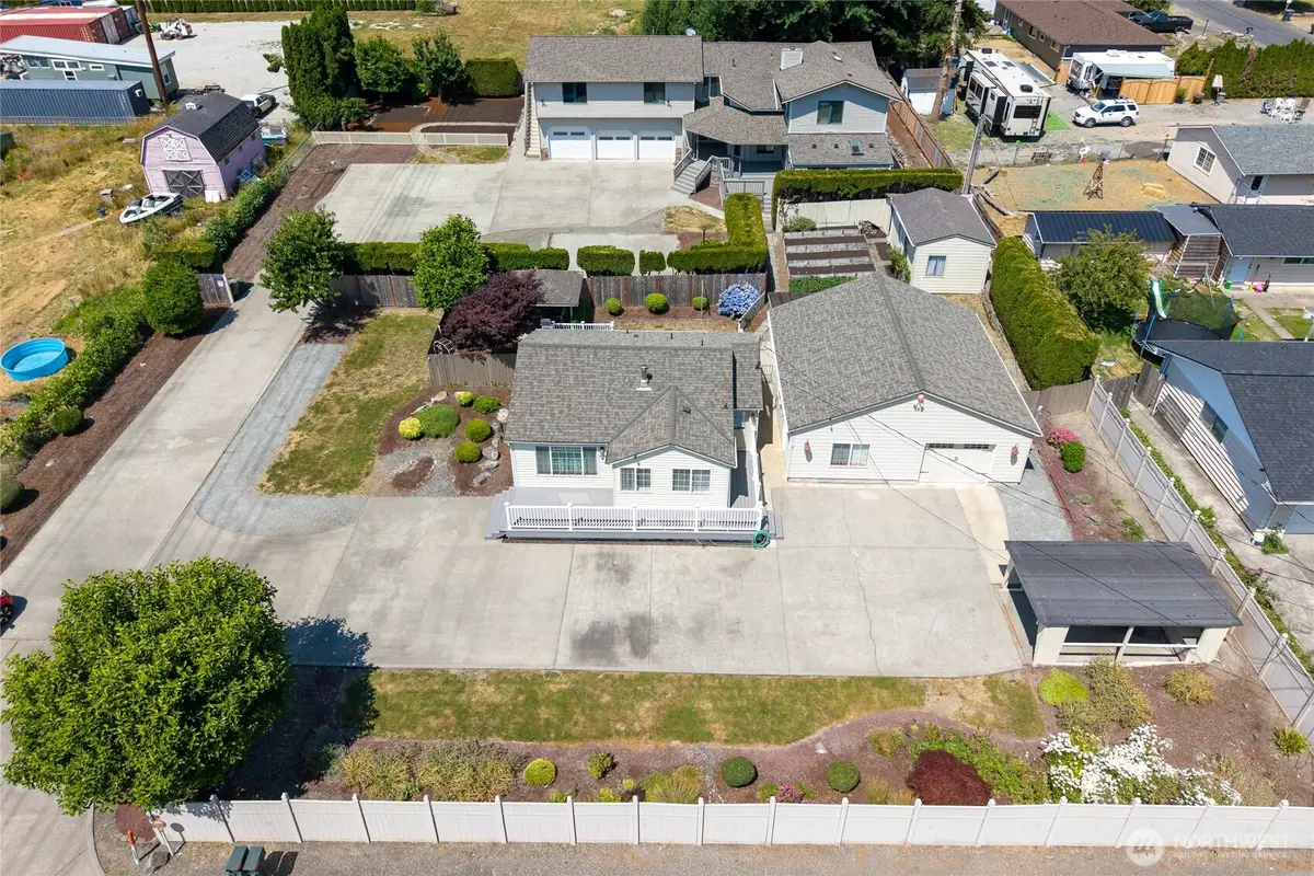 4505 72nd Street E, Tacoma, WA 98443 - #1
