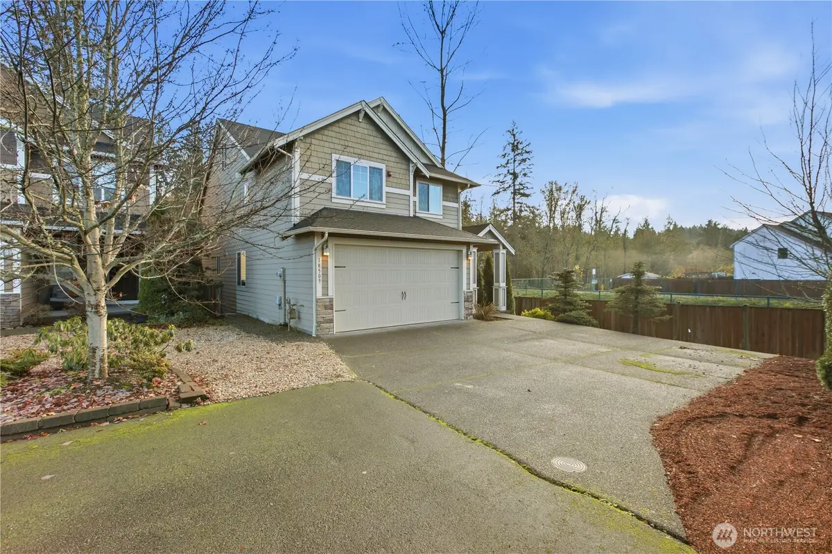 18509 104th Street Ct E, Bonney Lake, WA 98391 - #1