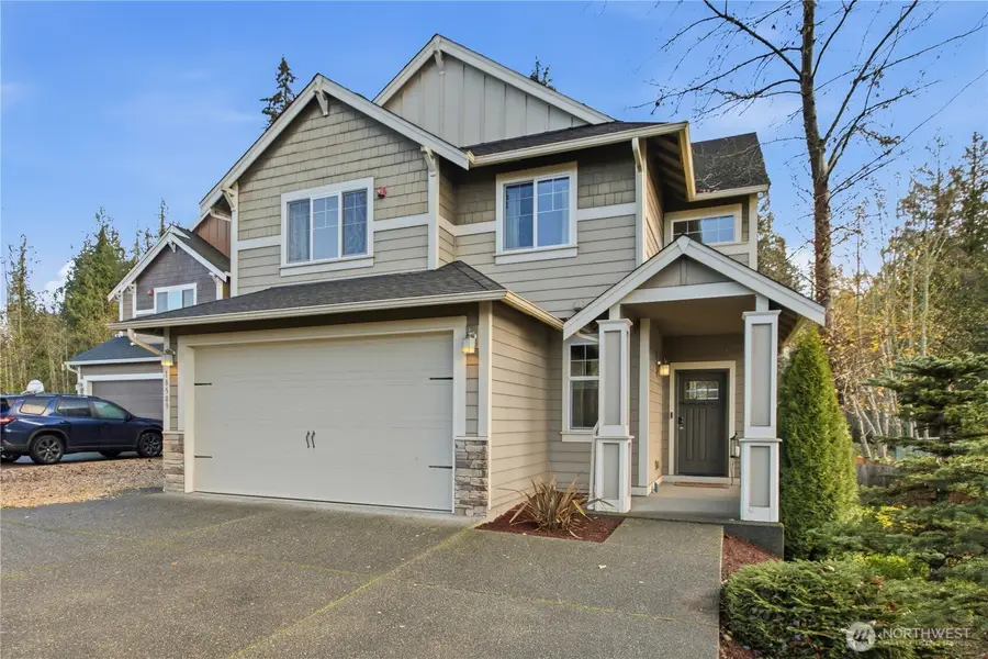 18509 104th Street Ct E, Bonney Lake, WA 98391 - #3